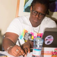 Grace Isong Akpan