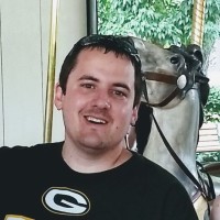 Joshua Krueger