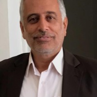 Dr Ali Dalain