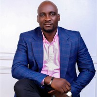 Anokam Chibuzor