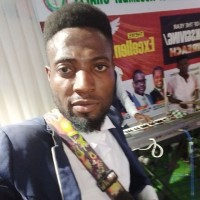 Taiwo Afolabi