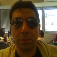 Konstantinos Vrettos