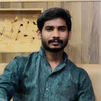 Bharath Kumar N D