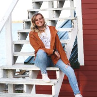 Hayley Thomson