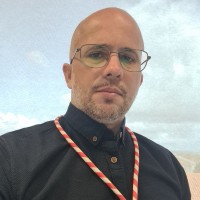Carlos Alberto Da Lica Videira