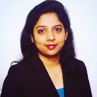 Ankita Shaw