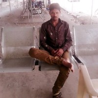 Ramzan Ali