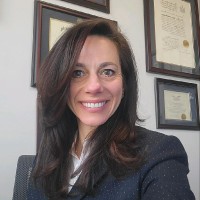 Angela Ruggiero