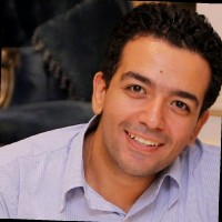 Aamer Yahya, Phd, Mba, PMP