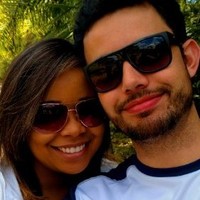 Jonatas Almeida