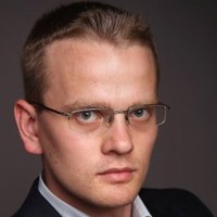 Andrey Pigolkin