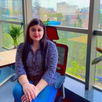 Anchal Sharma