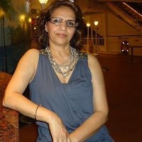 Helen Didehbani