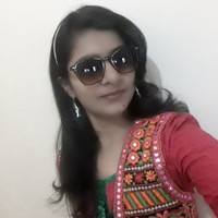Pranita Shinde