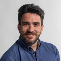 Xavi Moreno