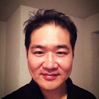 Ted (SeongYong) Cho