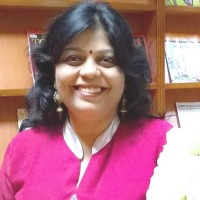 Lavina Durve