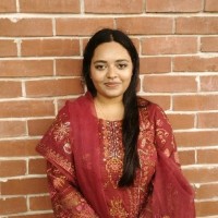 Shamima Reza Nirjona