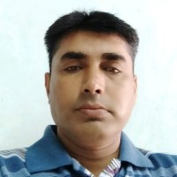 Ashok Kanjariya