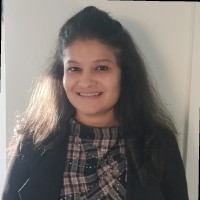 Rushali Parikh