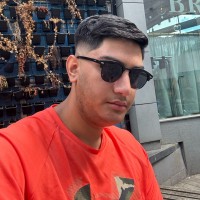 Abbas Ahmed