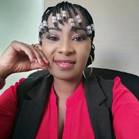Melisa Chauke