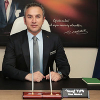 Yusuf Yan