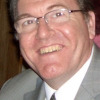 Malcolm Houghton-le-Chapple