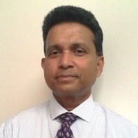 Prasad Lokugamage
