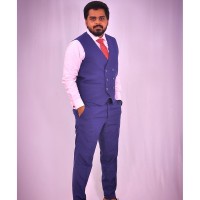 Naresh R.