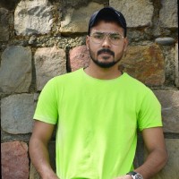 Amit Rawat