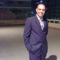 Michael Mikhael