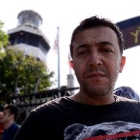 Mustafa Karagöz