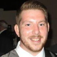 Nicholas Lisowski
