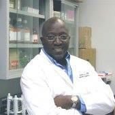 Dr. Elias Jackson