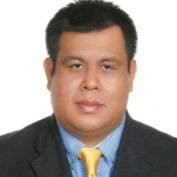 Rogelio G. Lozano R
