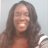 Crystal Waldron