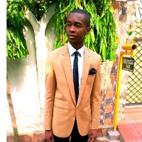 Shadrick Kopa Jnr