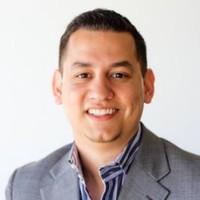 Richard Tony Duran