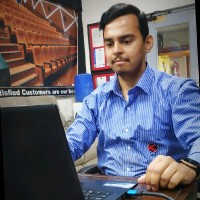 Mohit Dwivedi