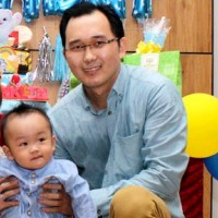 Frans Setiawan