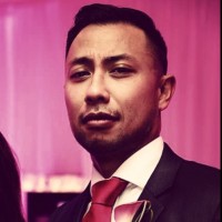 Peter Justin Sanchez