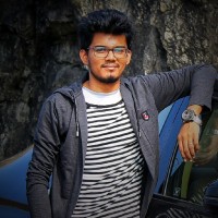 Sreeni Subrahmanian S