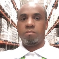 Adeilson Santos