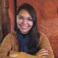 Diana Chiminelli Simões