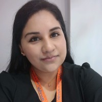 Maria Fernanda Lopez Arguijo