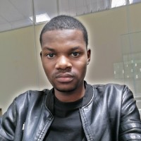 Mthokozisi Mpofu
