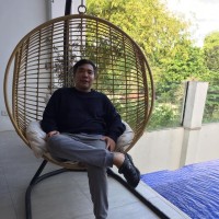 Renaldo Cruz