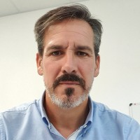 Rousseau Guillaume