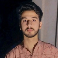 Zohaib Zubair